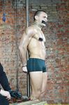 Judoist Vitaly In Slavery 2 - RusCapturedBoys - Jocks