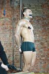 Judoist Vitaly In Slavery 2 - RusCapturedBoys - Jocks