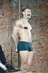 Judoist Vitaly In Slavery 2 - RusCapturedBoys - Jocks