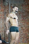 Judoist Vitaly In Slavery 2 - RusCapturedBoys - Jocks