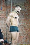 Judoist Vitaly In Slavery 2 - RusCapturedBoys - Jocks