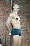 Judoist Vitaly In Slavery 2 - RusCapturedBoys - Jocks