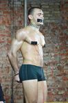 Judoist Vitaly In Slavery 2 - RusCapturedBoys - Jocks