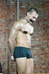 Judoist Vitaly In Slavery 2 - RusCapturedBoys - Jocks