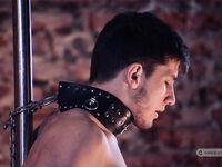 Kidnapped Fighter Rasul - Final Part - RusCapturedBoys - Waxing