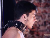 Kidnapped Fighter Rasul - Final Part - RusCapturedBoys - Waxing