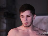 Kidnapped Fighter Rasul - Part I - RusCapturedBoys - Amateur