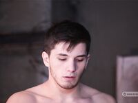 Kidnapped Fighter Rasul - Part I - RusCapturedBoys - Amateur