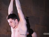 Kidnapped Fighter Rasul - Part I - RusCapturedBoys - Amateur