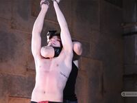 Kidnapped Fighter Rasul - Part I - RusCapturedBoys - Amateur