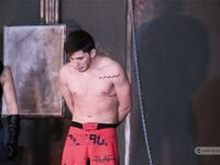 Kidnapped Fighter Rasul - Part Ii - RusCapturedBoys - Russian