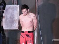 Kidnapped Fighter Rasul - Part Ii - RusCapturedBoys - Russian