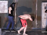 Kidnapped Fighter Rasul - Part Ii - RusCapturedBoys - Russian