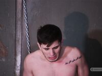 Kidnapped Fighter Rasul - Part Ii - RusCapturedBoys - Russian