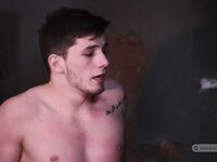 Kidnapped Fighter Rasul - Part Ii - RusCapturedBoys - Russian