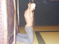 Konstantin - RusCapturedBoys - Russian