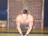 Konstantin - RusCapturedBoys - Russian