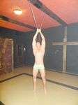 Konstantin - RusCapturedBoys - Russian