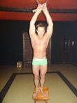 Konstantin - RusCapturedBoys - Russian
