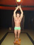 Konstantin - RusCapturedBoys - Russian