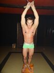Konstantin - RusCapturedBoys - Russian