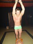 Konstantin - RusCapturedBoys - Russian