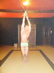 Konstantin - RusCapturedBoys - Russian