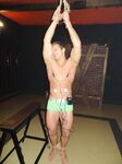 Konstantin - RusCapturedBoys - Russian