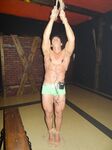 Konstantin - RusCapturedBoys - Russian