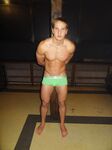 Konstantin - RusCapturedBoys - Russian