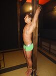 Konstantin - RusCapturedBoys - Russian