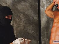 Lifeguard Artem - Final Part - RusCapturedBoys - BDSM