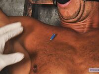 Lifeguard Artem - Final Part - RusCapturedBoys - BDSM