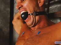 Lifeguard Artem - Final Part - RusCapturedBoys - BDSM