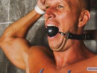 Lifeguard Artem - Final Part - RusCapturedBoys - BDSM