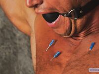 Lifeguard Artem - Final Part - RusCapturedBoys - BDSM