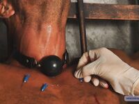 Lifeguard Artem - Final Part - RusCapturedBoys - BDSM