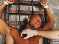 Lifeguard Artem - Final Part - RusCapturedBoys - BDSM
