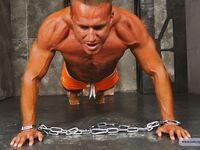 Lifeguard Artem - Final Part - RusCapturedBoys - BDSM