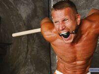 Lifeguard Artem - Part I - RusCapturedBoys - Spanking
