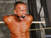 Lifeguard Artem - Part I - RusCapturedBoys - Spanking