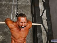Lifeguard Artem - Part I - RusCapturedBoys - Spanking