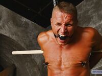 Lifeguard Artem - Part I - RusCapturedBoys - Spanking