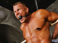 Lifeguard Artem - Part I - RusCapturedBoys - Spanking