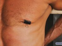 Lifeguard Artem - Part I - RusCapturedBoys - Spanking