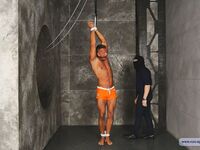 Lifeguard Artem - Part Ii - RusCapturedBoys - Bondage&Disciрline