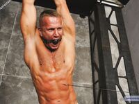 Lifeguard Artem - Part Ii - RusCapturedBoys - Bondage&Disciрline