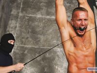 Lifeguard Artem - Part Ii - RusCapturedBoys - Bondage&Disciрline