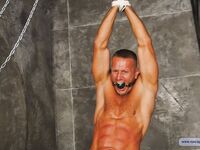 Lifeguard Artem - Part Ii - RusCapturedBoys - Bondage&Disciрline
