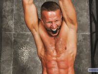 Lifeguard Artem - Part Ii - RusCapturedBoys - Bondage&Disciрline